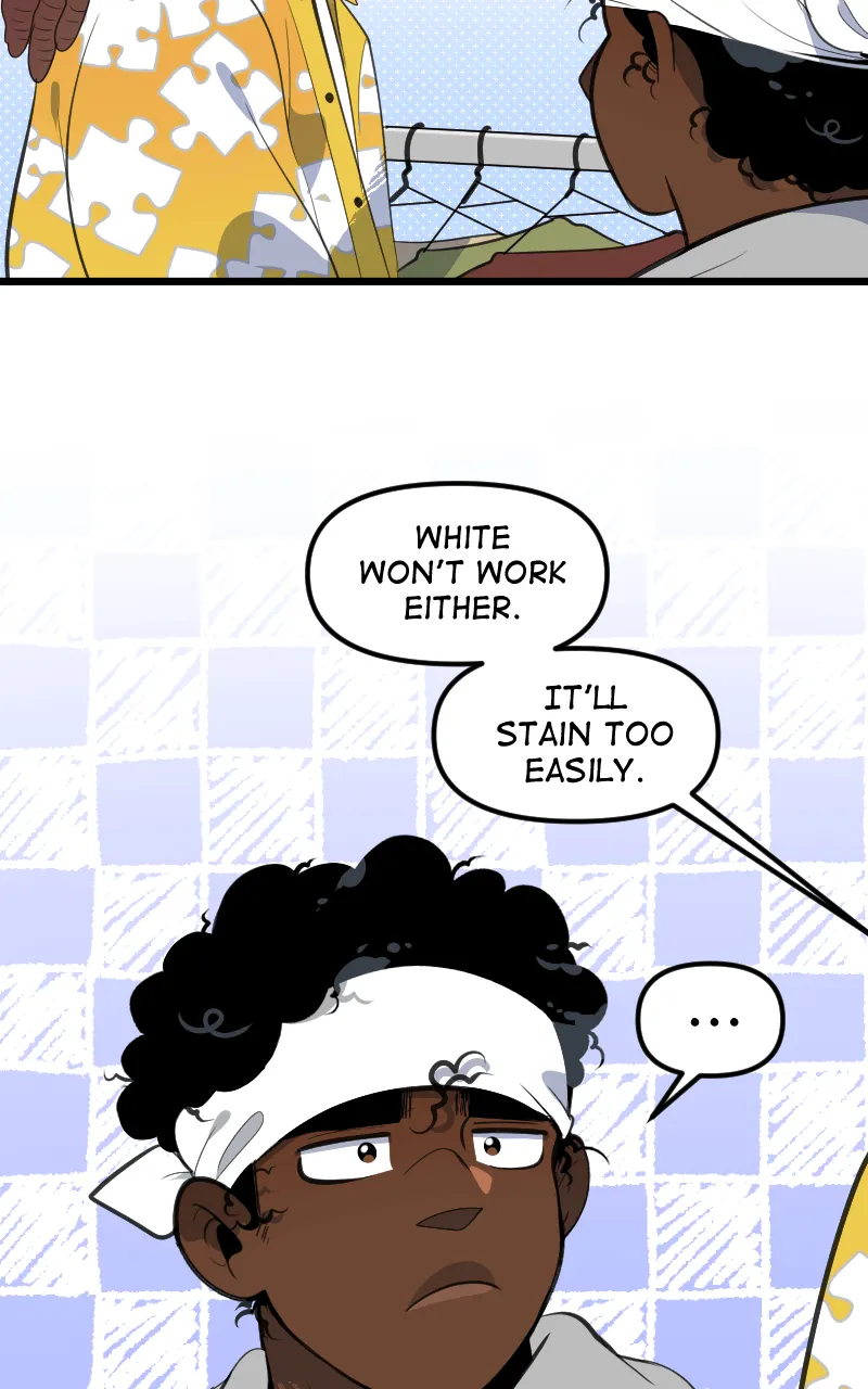Read Daybreak chapter 84 image 3 on Lezhin