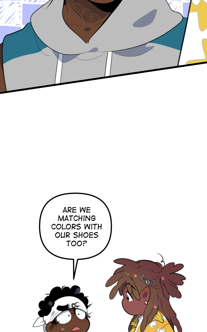 Read Daybreak chapter 84 image 4 on Lezhin