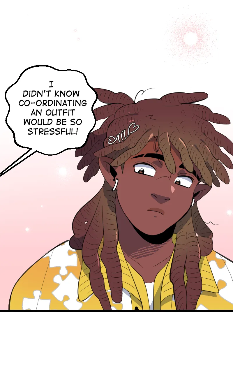 Read Daybreak chapter 84 image 6 on Lezhin