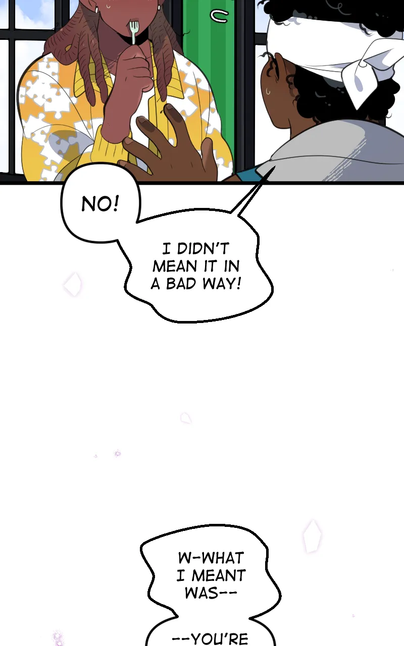 Read Daybreak chapter 85 image 10 on Lezhin