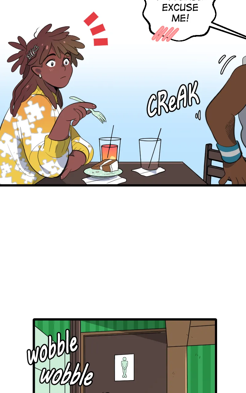 Read Daybreak chapter 85 image 16 on Lezhin