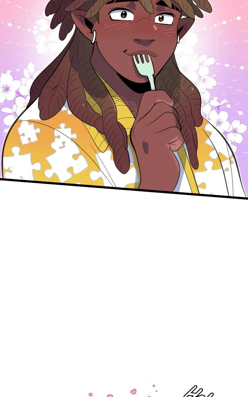 Read Daybreak chapter 85 image 18 on Lezhin