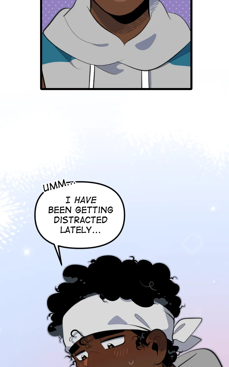 Read Daybreak chapter 85 image 5 on Lezhin