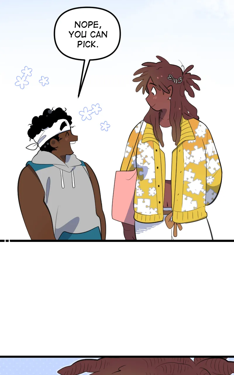 Read Daybreak chapter 86 image 1 on Lezhin