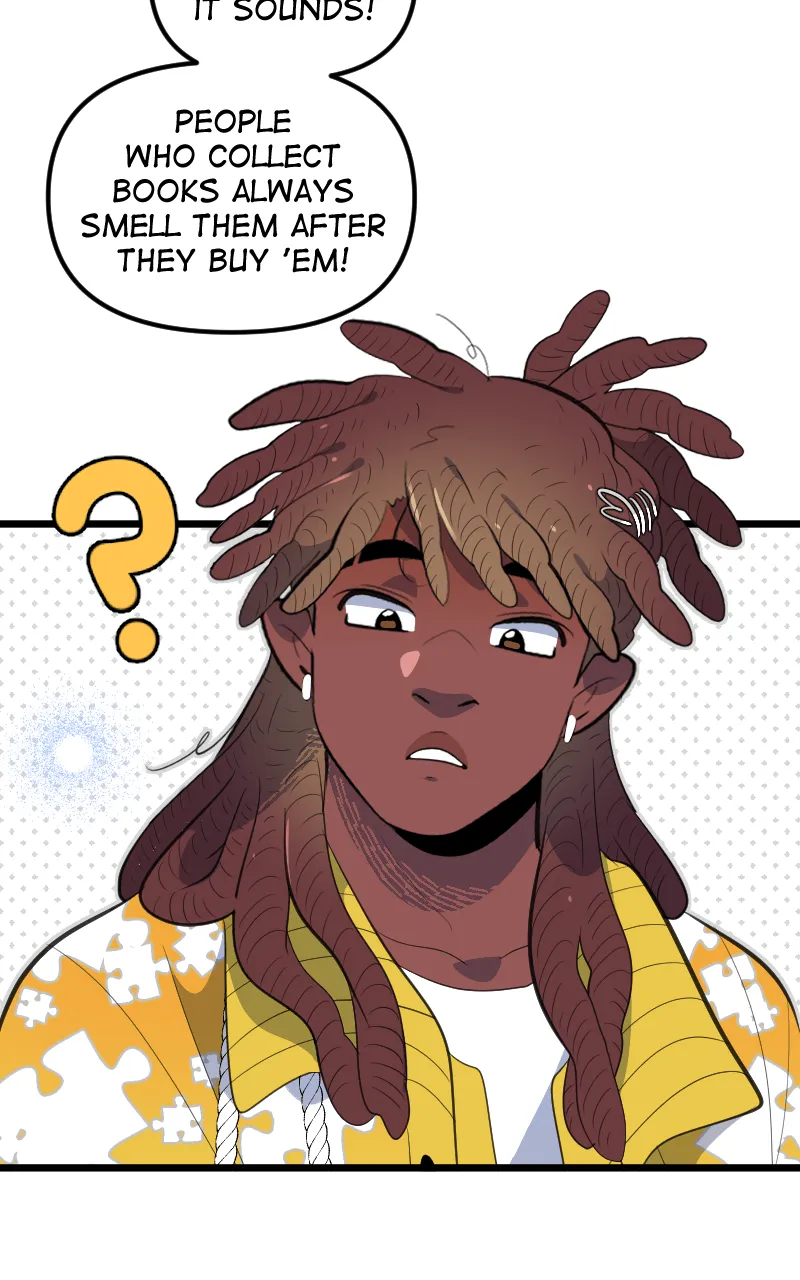 Read Daybreak chapter 86 image 16 on Lezhin