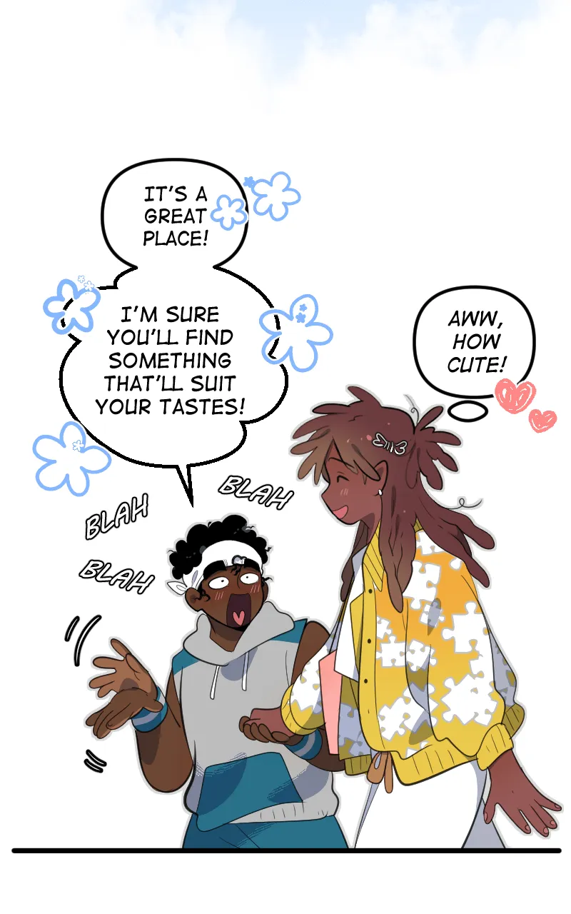 Read Daybreak chapter 86 image 19 on Lezhin