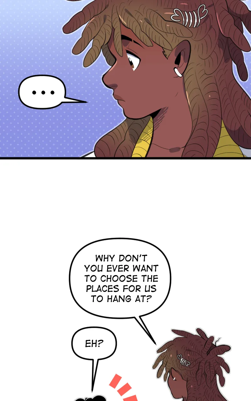 Read Daybreak chapter 86 image 2 on Lezhin
