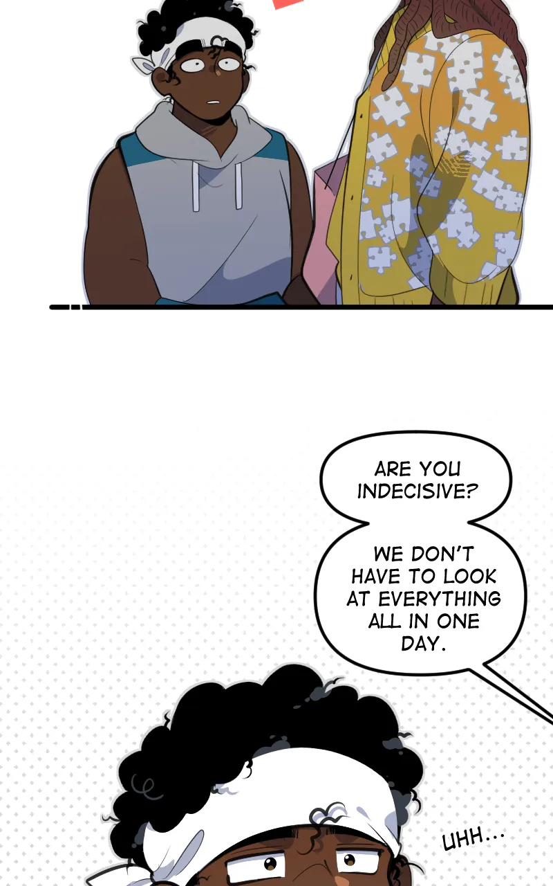 Read Daybreak chapter 86 image 3 on Lezhin