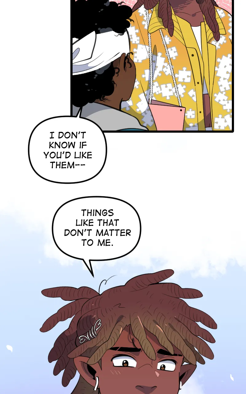 Read Daybreak chapter 86 image 5 on Lezhin