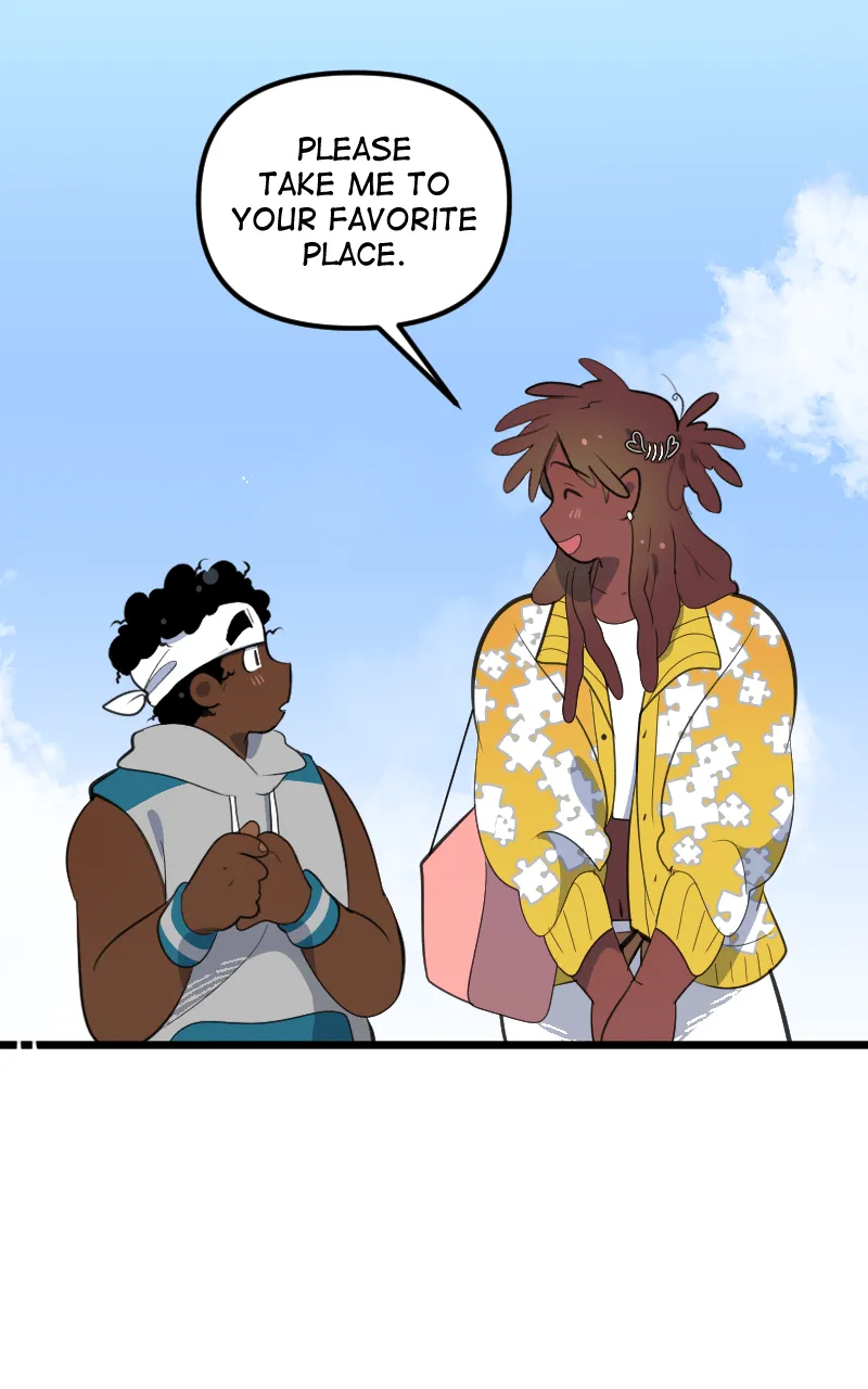 Read Daybreak chapter 86 image 7 on Lezhin