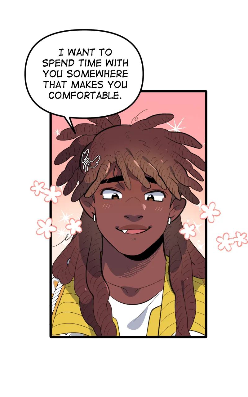Read Daybreak chapter 86 image 8 on Lezhin