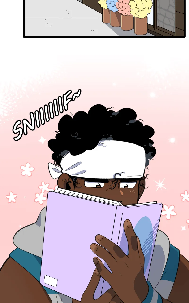 Read Daybreak chapter 87 image 1 on Lezhin