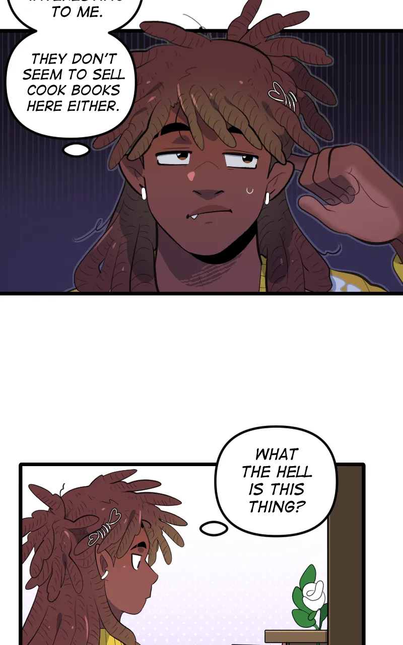 Read Daybreak chapter 87 image 10 on Lezhin