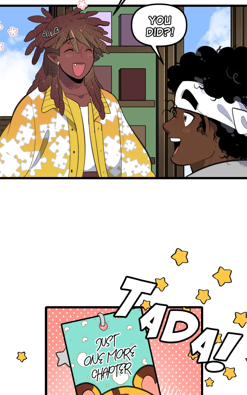 Read Daybreak chapter 87 image 16 on Lezhin