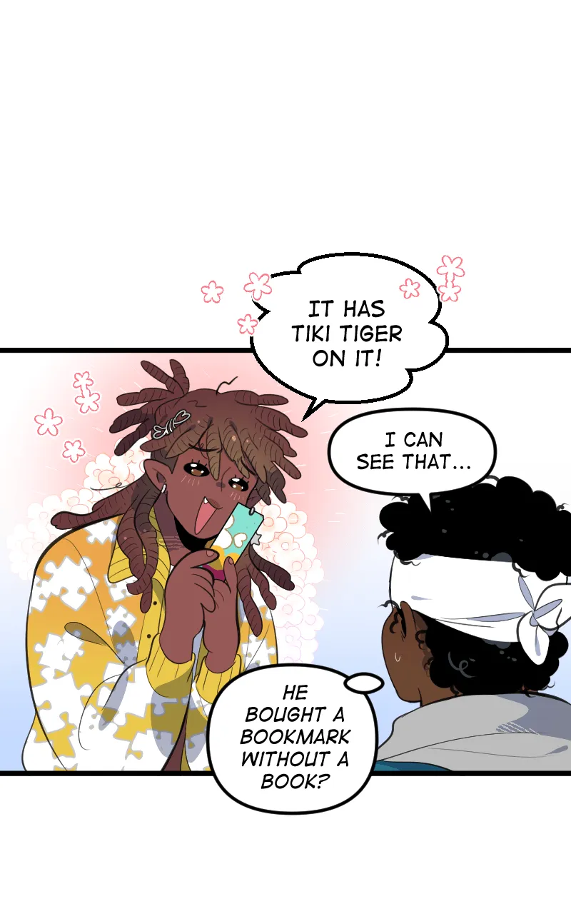 Read Daybreak chapter 87 image 19 on Lezhin