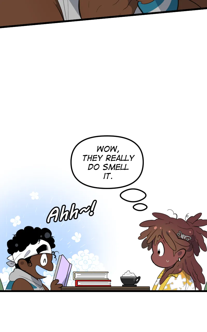 Read Daybreak chapter 87 image 2 on Lezhin