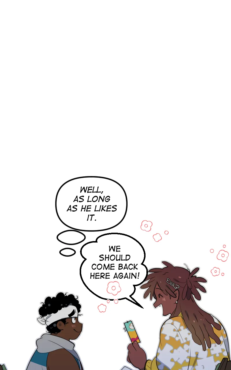 Read Daybreak chapter 87 image 20 on Lezhin