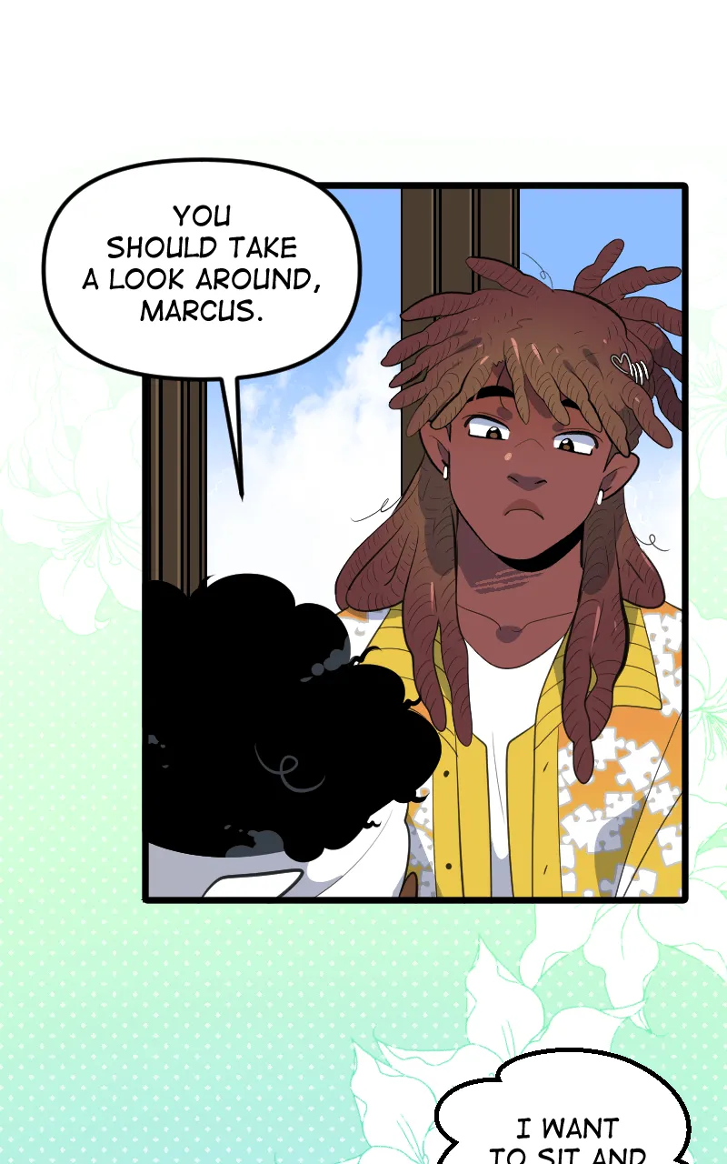 Read Daybreak chapter 87 image 4 on Lezhin