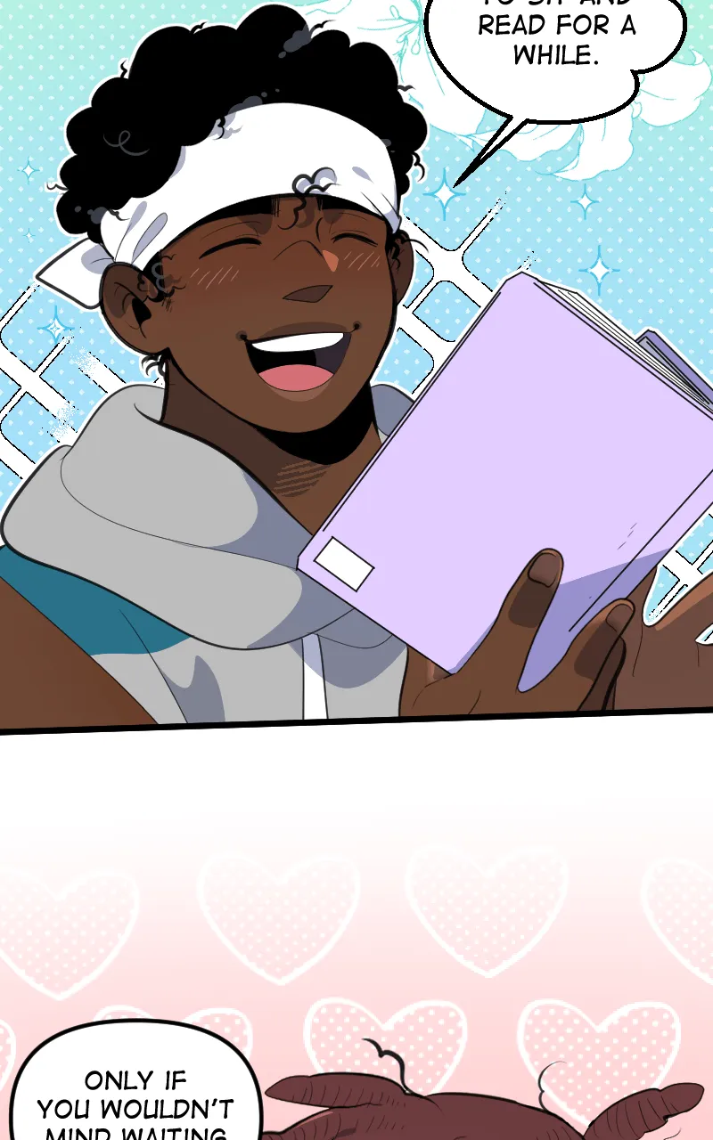 Read Daybreak chapter 87 image 5 on Lezhin