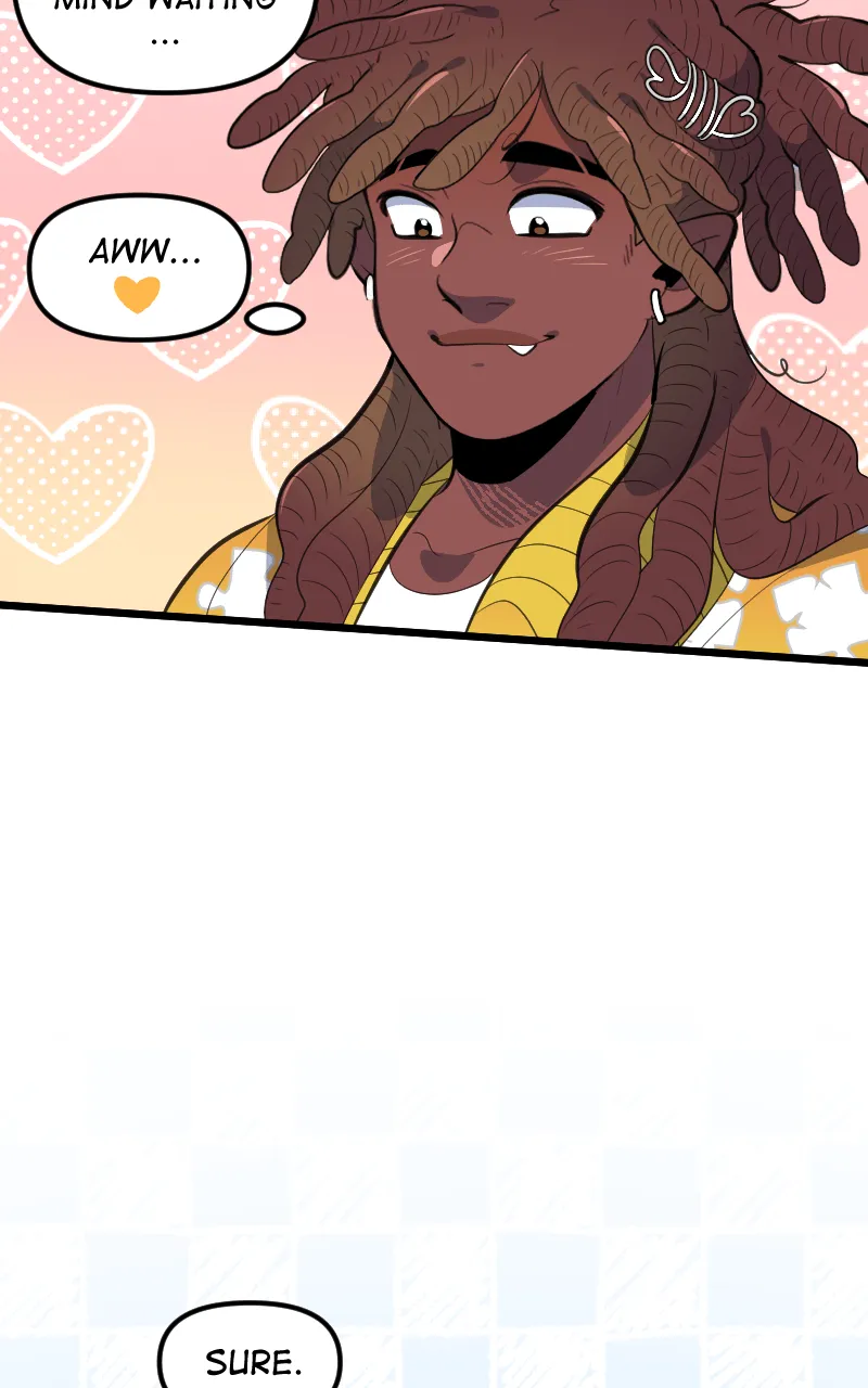Read Daybreak chapter 87 image 6 on Lezhin