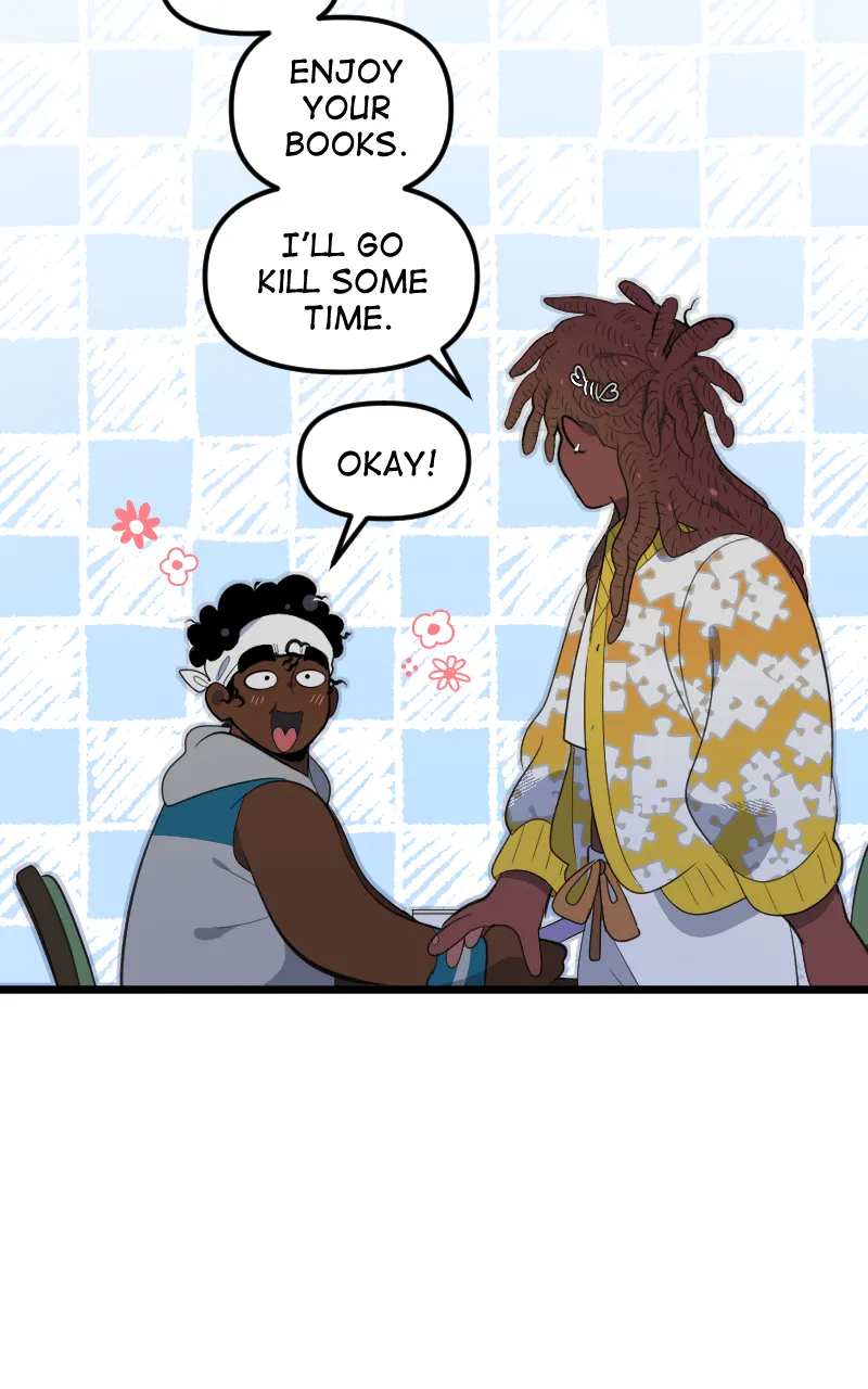 Read Daybreak chapter 87 image 7 on Lezhin
