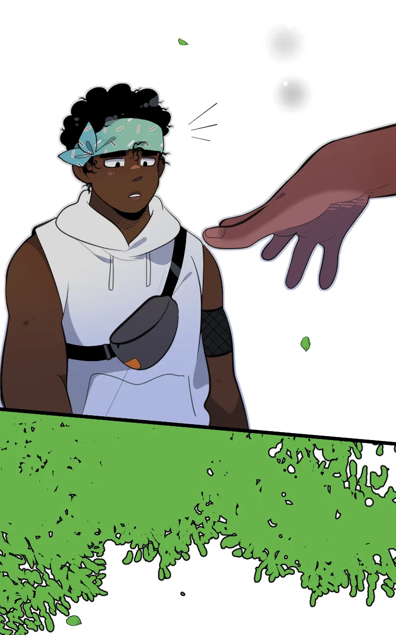 Read Daybreak chapter 88 image 11 on Lezhin