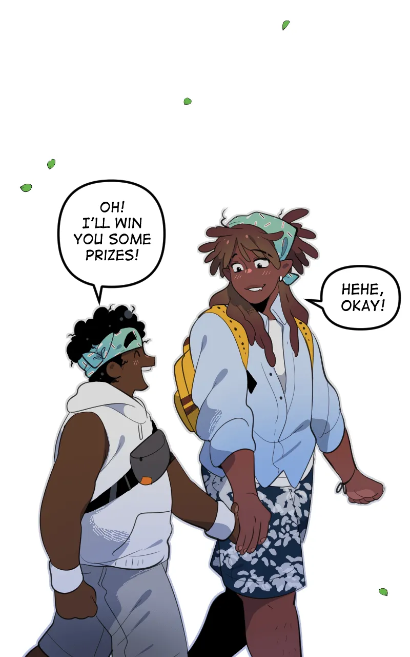 Read Daybreak chapter 88 image 20 on Lezhin
