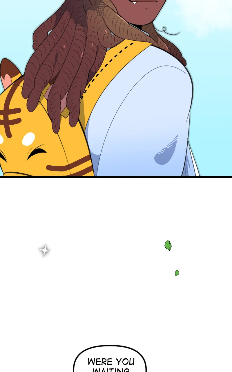 Read Daybreak chapter 88 image 3 on Lezhin
