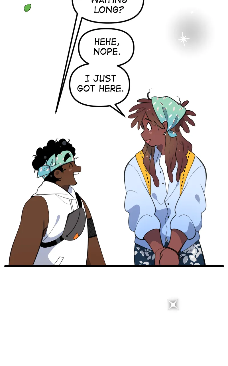 Read Daybreak chapter 88 image 4 on Lezhin