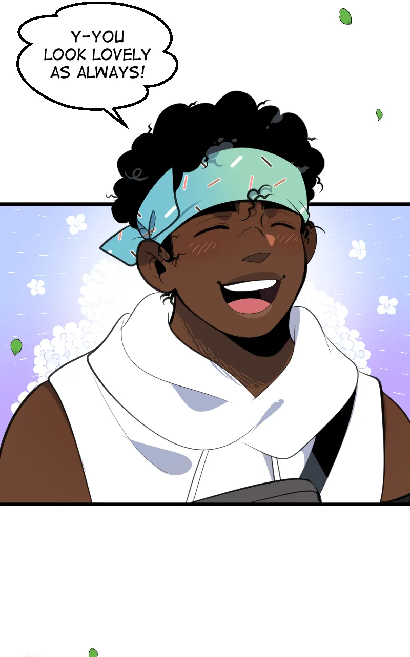 Read Daybreak chapter 88 image 5 on Lezhin