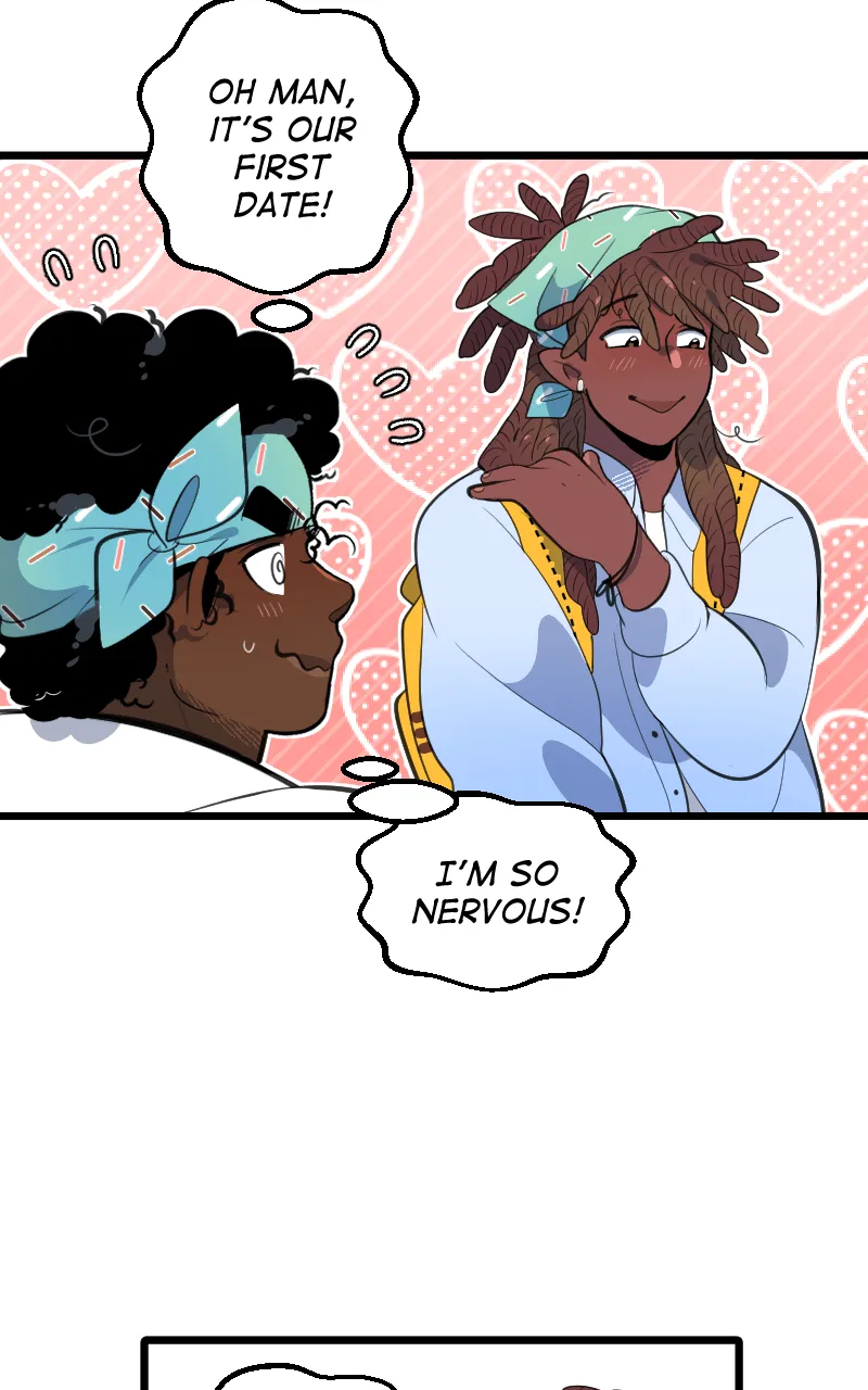Read Daybreak chapter 88 image 8 on Lezhin
