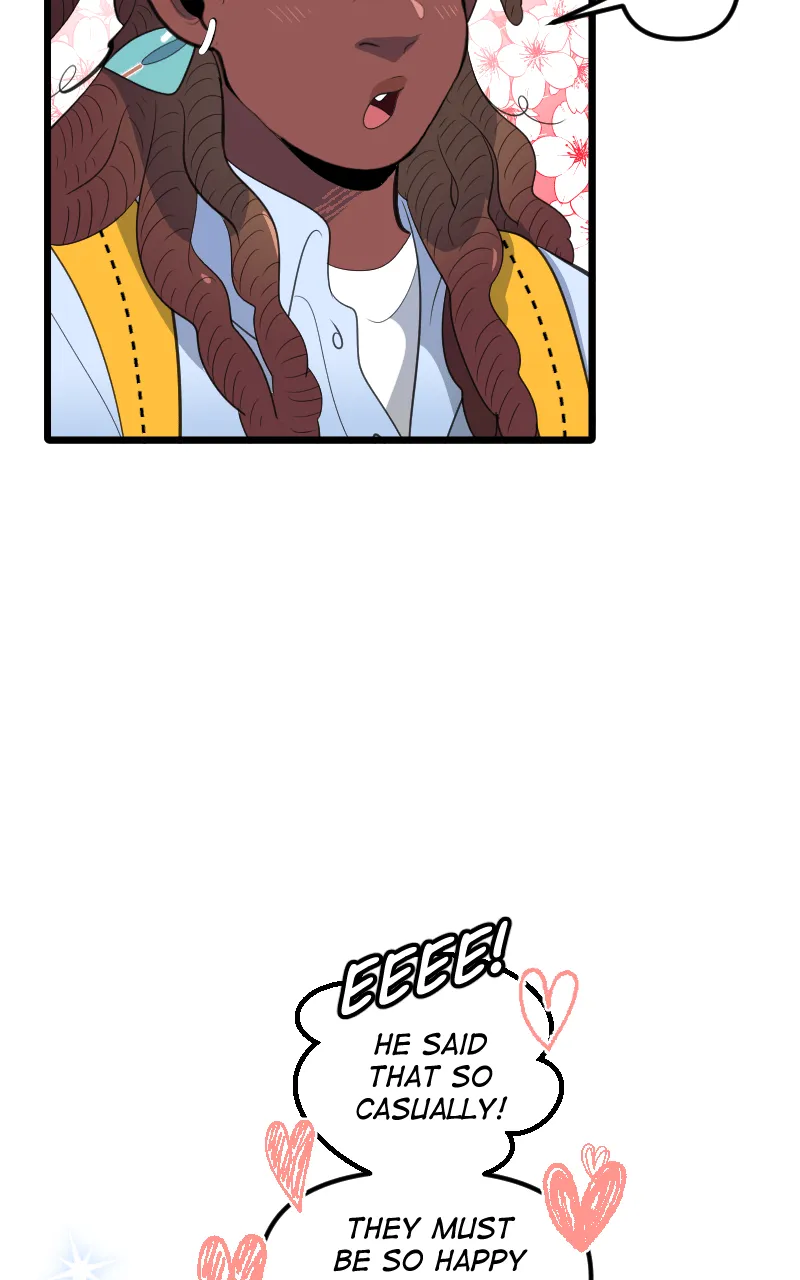 Read Daybreak chapter 89 image 11 on Lezhin