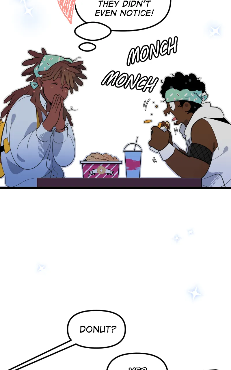 Read Daybreak chapter 89 image 12 on Lezhin