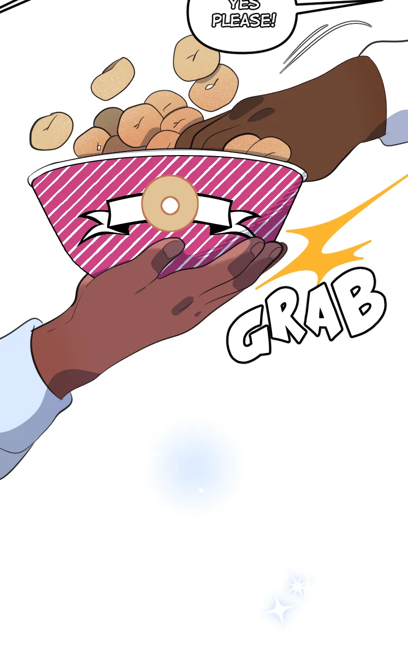 Read Daybreak chapter 89 image 13 on Lezhin