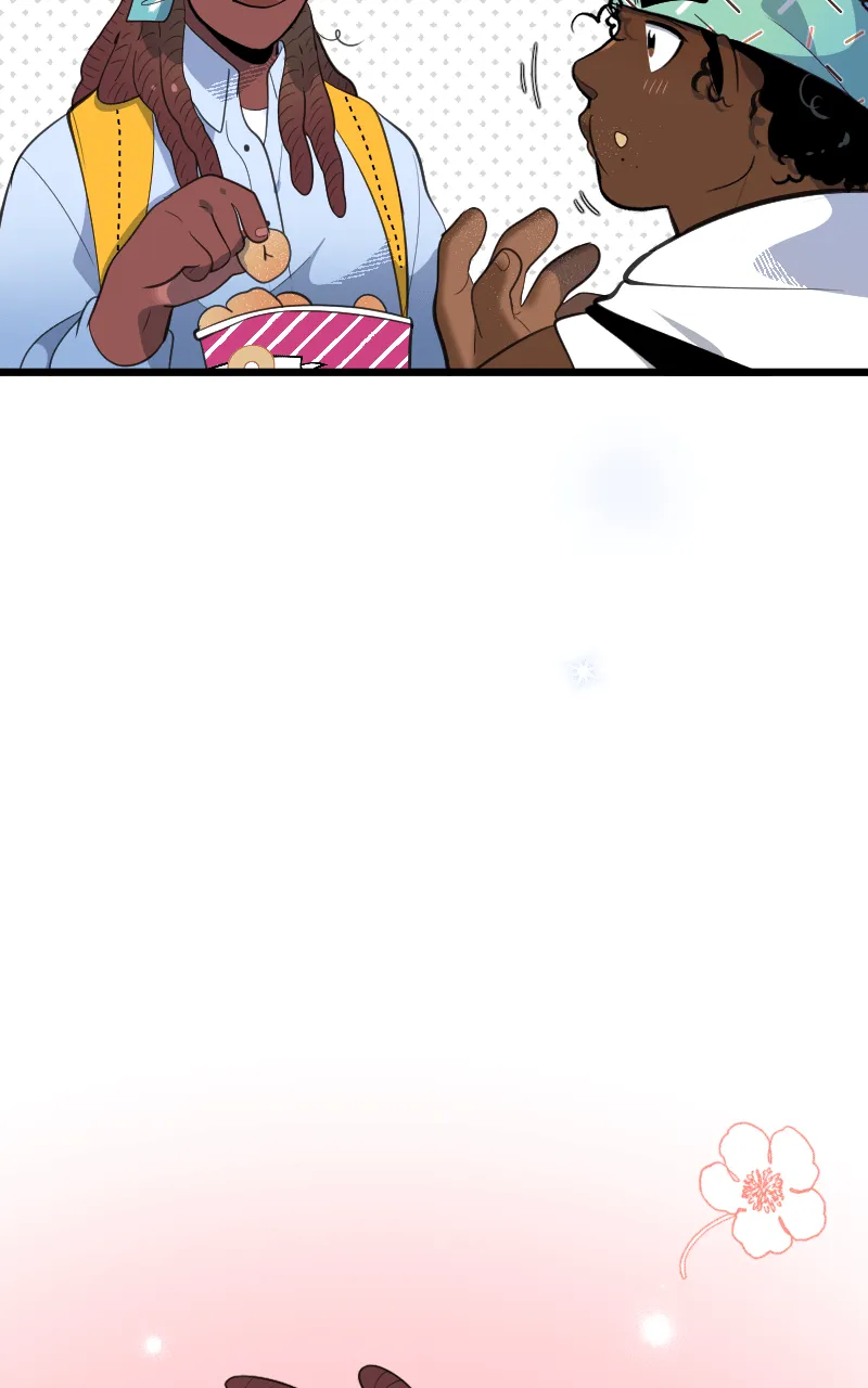Read Daybreak chapter 89 image 15 on Lezhin