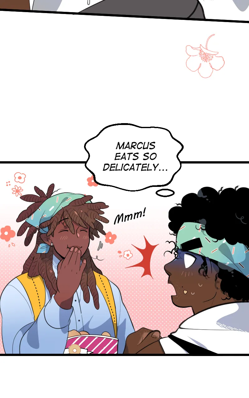 Read Daybreak chapter 89 image 18 on Lezhin