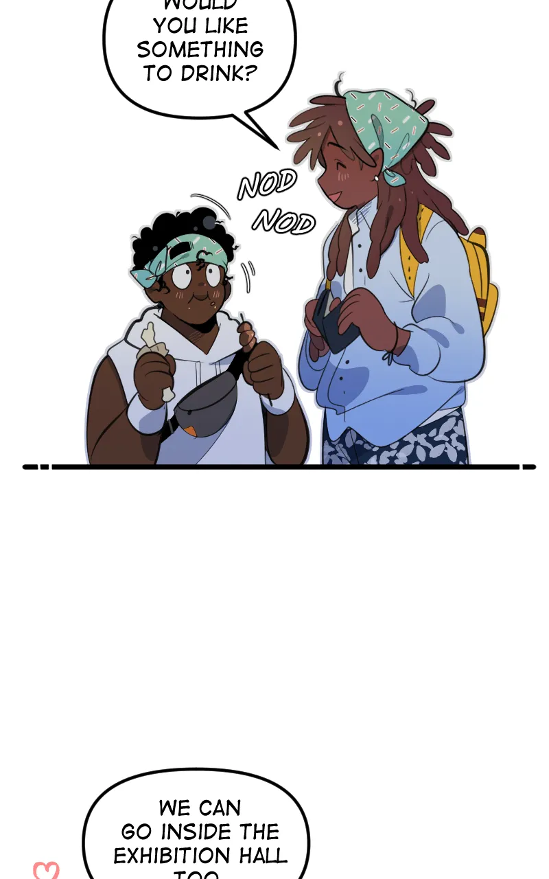 Read Daybreak chapter 89 image 4 on Lezhin