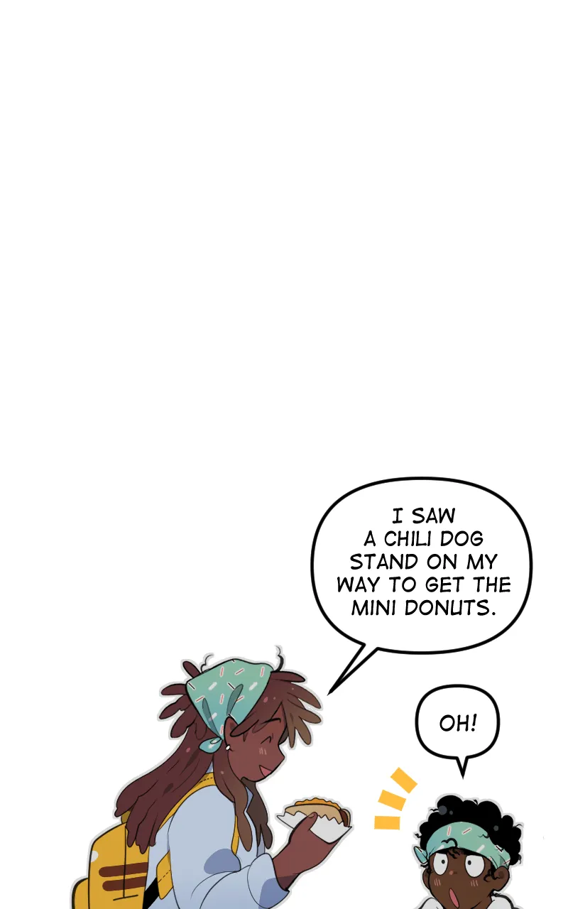 Read Daybreak chapter 89 image 8 on Lezhin