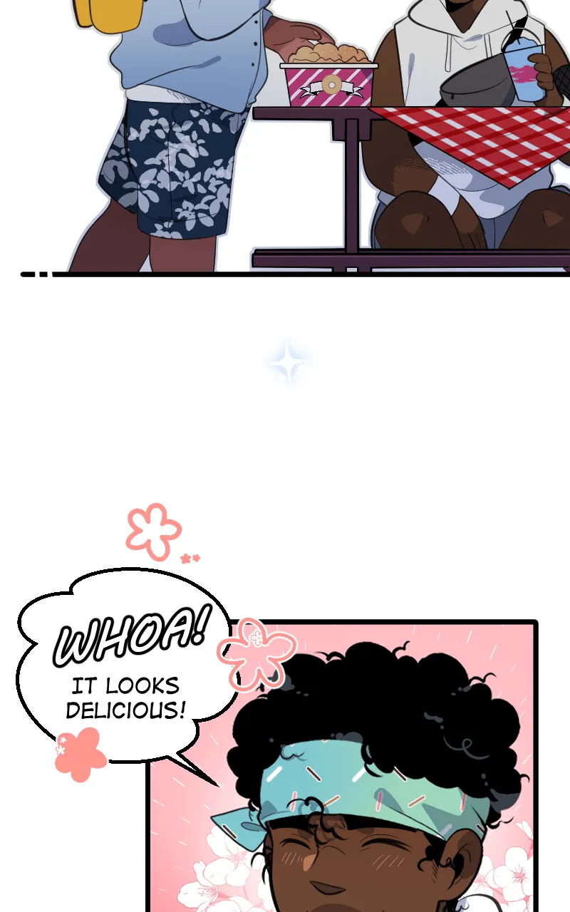 Read Daybreak chapter 89 image 9 on Lezhin