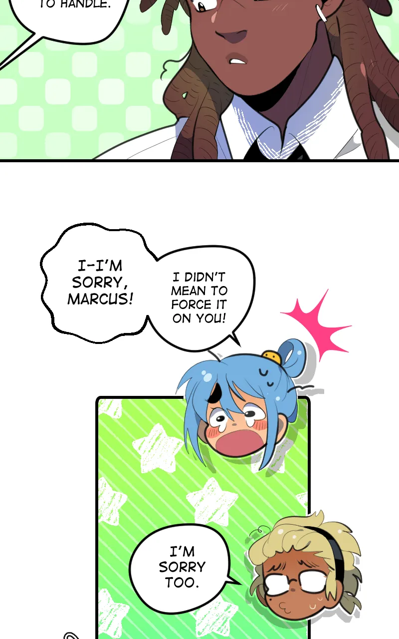 Read Daybreak chapter 9 image 10 on Lezhin