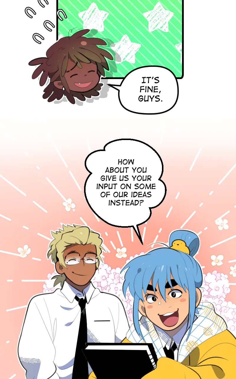 Read Daybreak chapter 9 image 11 on Lezhin