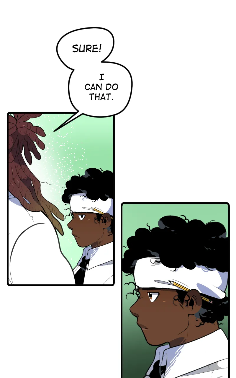 Read Daybreak chapter 9 image 13 on Lezhin
