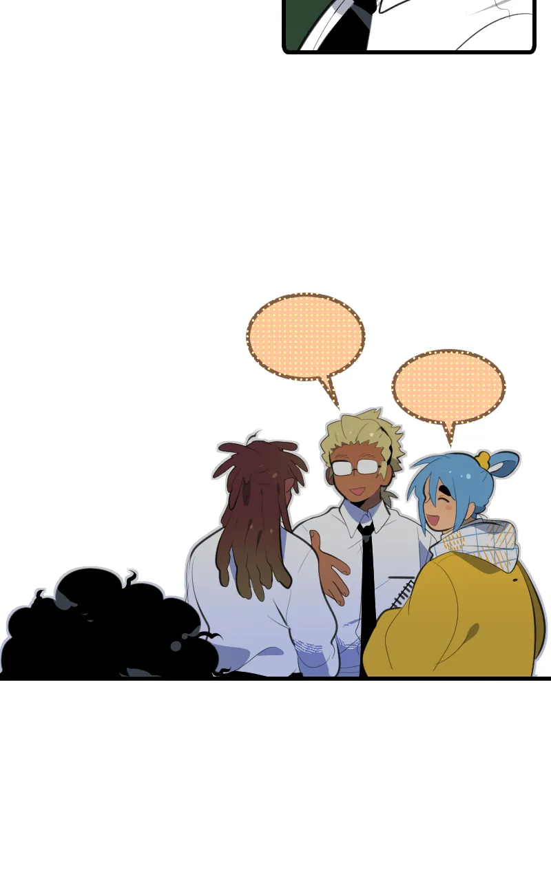 Read Daybreak chapter 9 image 14 on Lezhin