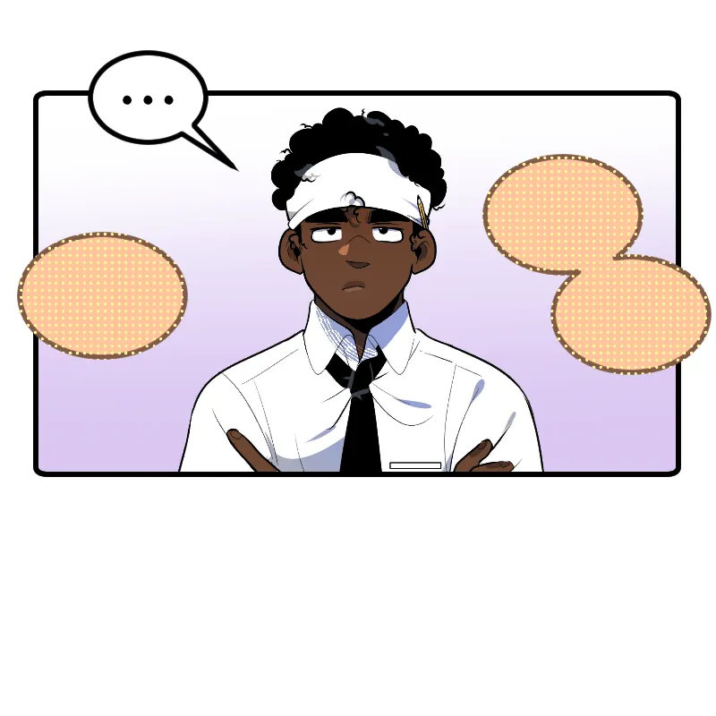 Read Daybreak chapter 9 image 15 on Lezhin