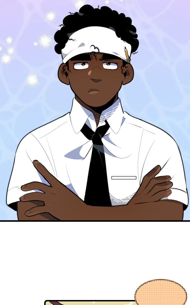 Read Daybreak chapter 9 image 18 on Lezhin