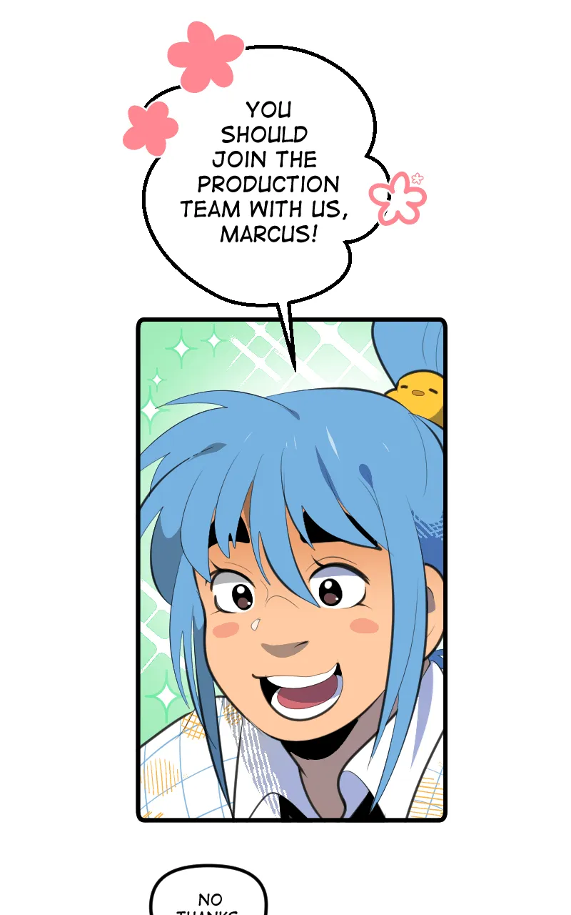 Read Daybreak chapter 9 image 3 on Lezhin