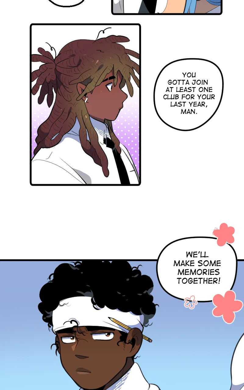 Read Daybreak chapter 9 image 5 on Lezhin
