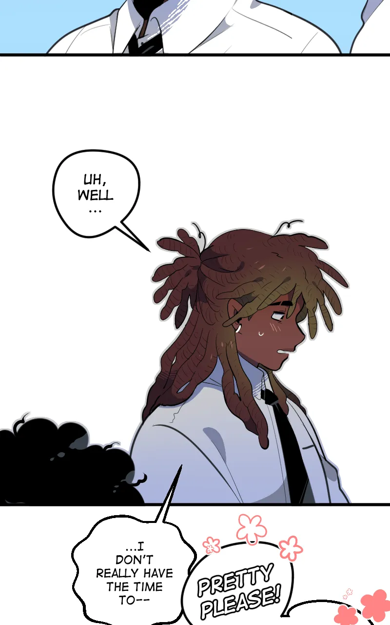 Read Daybreak chapter 9 image 6 on Lezhin
