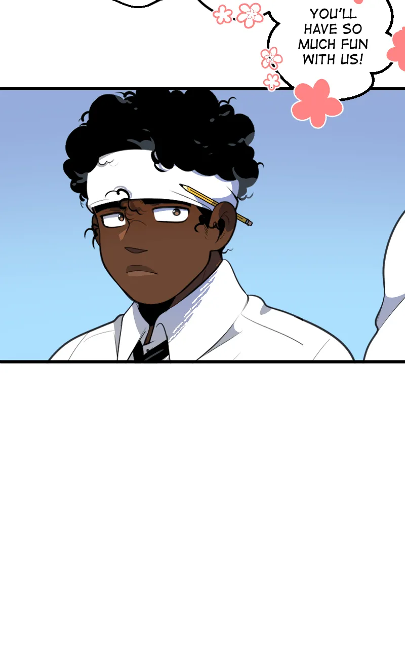 Read Daybreak chapter 9 image 7 on Lezhin