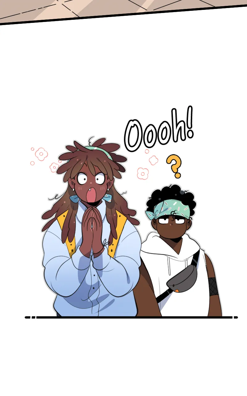 Read Daybreak chapter 90 image 1 on Lezhin